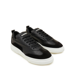 Кроссовки Valentino - черный(92S3908CAM)