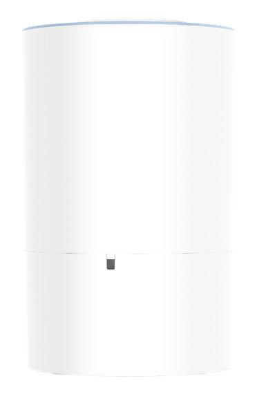 Ультразвуковой увлажнитель воздуха ROYAL CLIMA BELLAGIO RUH-BL300/3.5M-WT — (4)