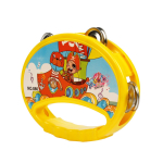 Бубен 16см, пакет 886B