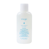 Шампунь восстанавливающий для волос и кожи головы viege Shampoo 30mL