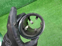 Насадка глушителя BMW 3er G20 (2018-2022) M-paket