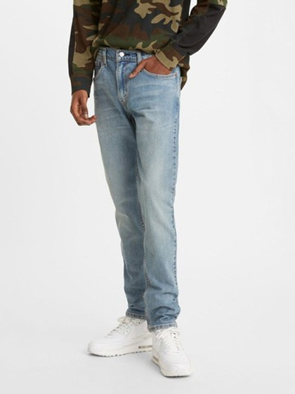 Джинсы мужские LEVI'S 512™ SLIM TAPER FIT