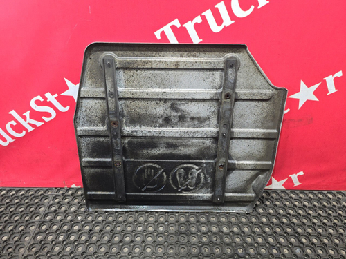 Экран тепловой верхний 2016 г