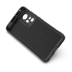 Противоударный чехол Flexible Case для Xiaomi Mi 12 / 12X