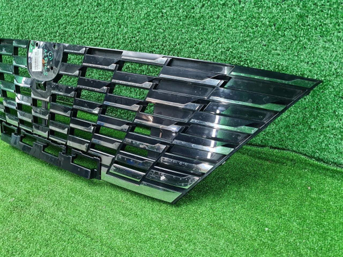 Решетка радиатора Changan CS55PLUS (2021-2024)