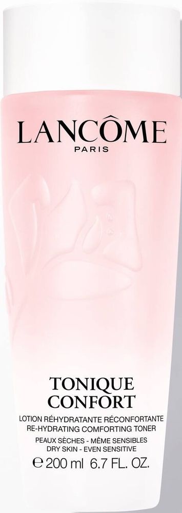 Lancome Tonique Confort Lotion für trockene Haut 200 ml