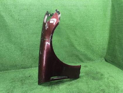 Крыло переднее правое Porsche Panamera 971 (16-23)