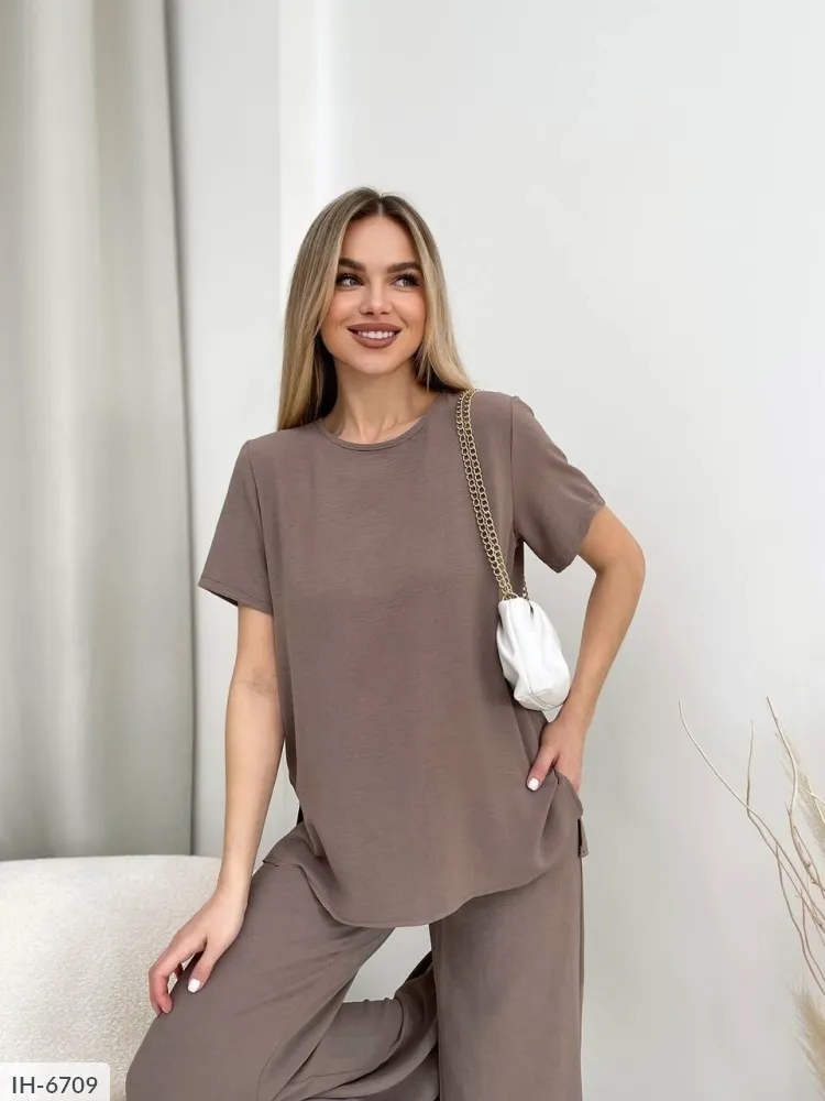 Костюм IH-6697 Фабрика Моды