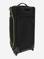 Сумка FISCHER TEAM SPORTDUFFEL 100L, на колесах  Z00723