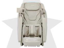 Массажное кресло Fujimo Excelsior F900 Бежевый