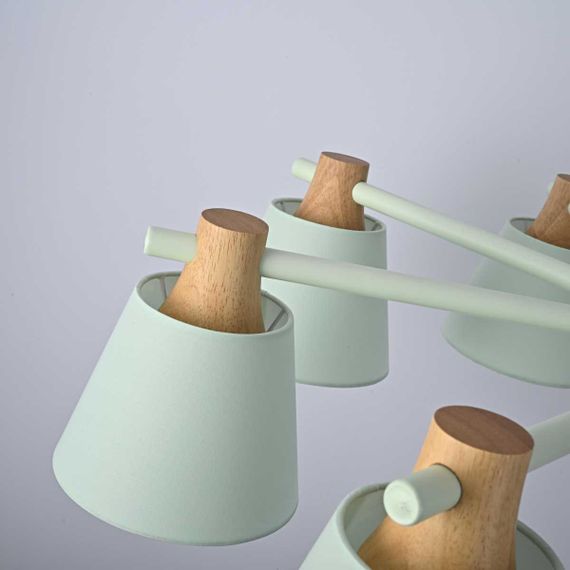 Подвесная люстра Imperium Loft Natura 177992-26