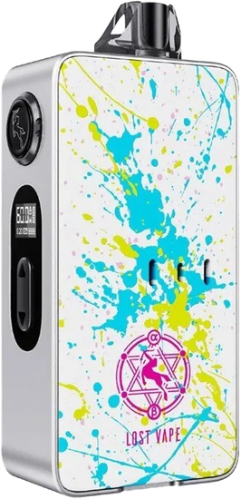 ЭСДН Lost Vape Centaurus B60 AIO