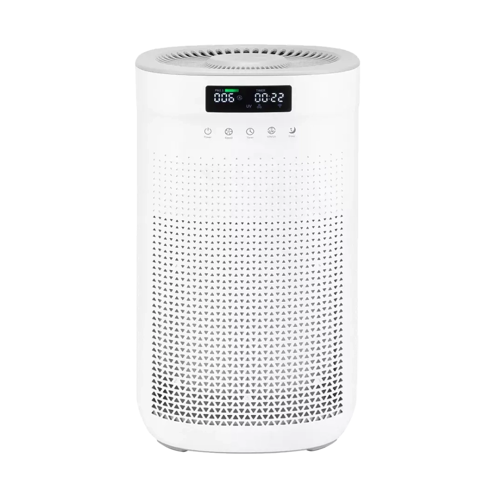Очиститель воздуха Polaris PPA 4050 WI-FI IQ Home