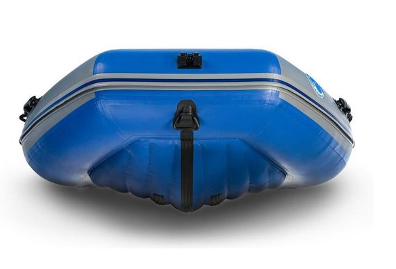 Лодка ПВХ STORMLINE Air Classic 430 (2024)