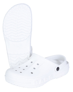 Сабо из ЭВА БАРС (С-01) белые