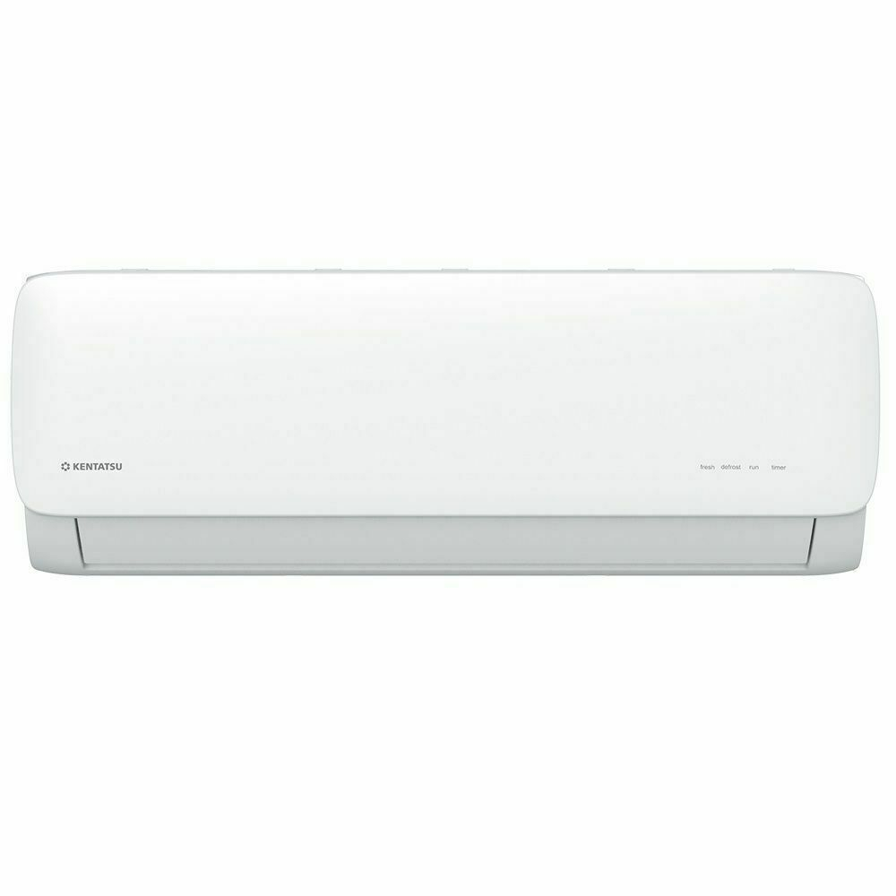 Инверторный настенный кондиционер сплит-система Kentatsu KSGAA35HZRN1W/KSRAA35HZRN1