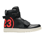 Кроссовки Jordan Air Jordan 1 Moto Black Infrared 23