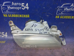 Фара передняя правая TOYOTA CORONA PREMIO 1997-2001