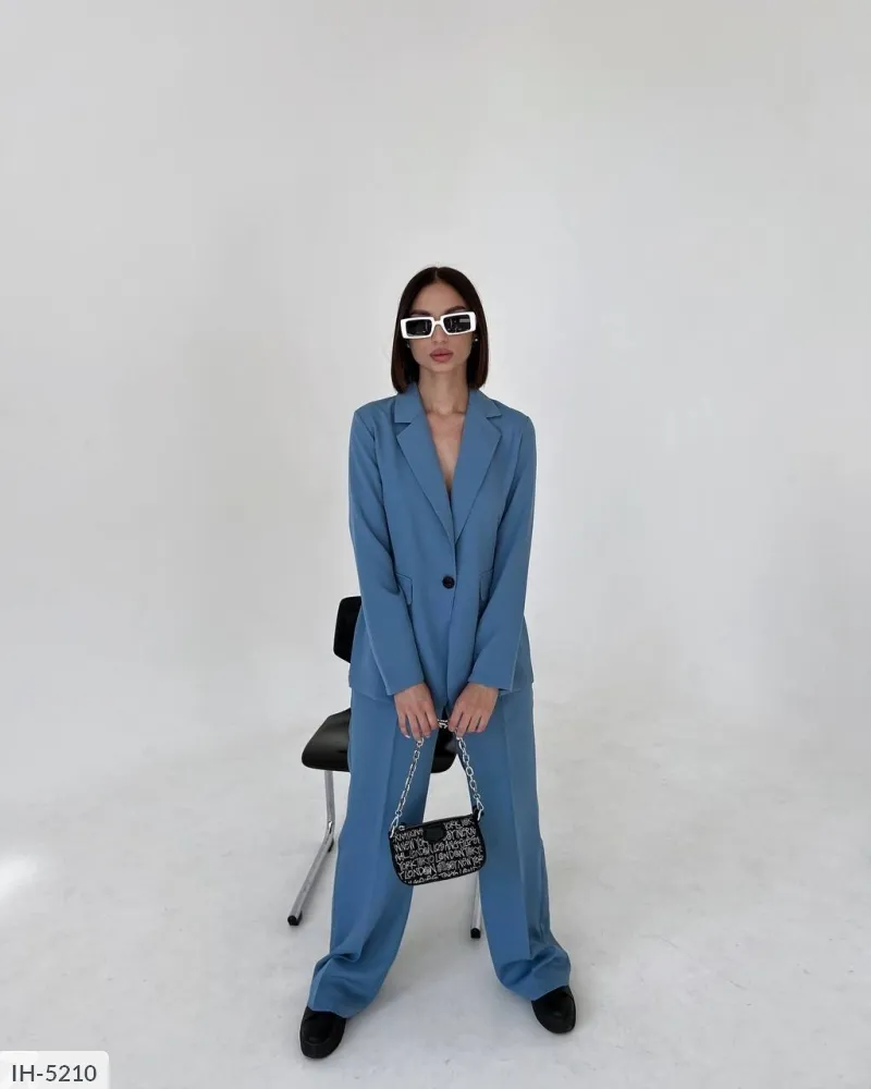 Костюм IH-5194 Фабрика Моды