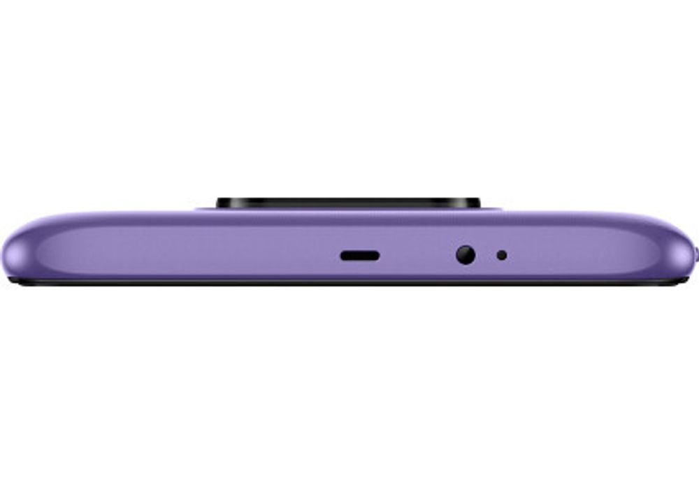 Смартфон Xiaomi Redmi Note 9T 5G 4 64Gb NFC Purple