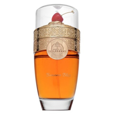 Paris Corner Banana Bliss EDP U 100 ml