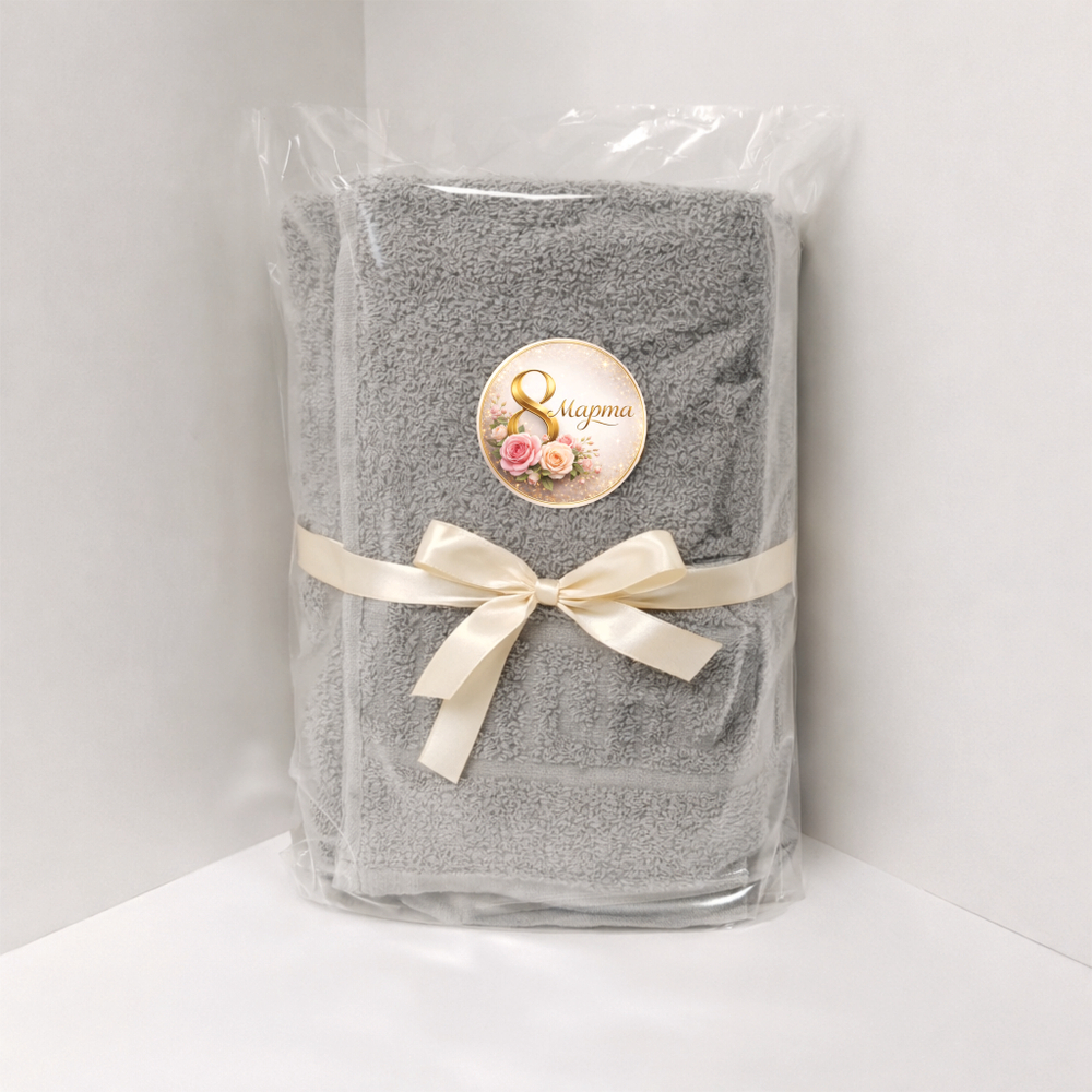 Подарочный набор "Дуэт чистоты и свежести"