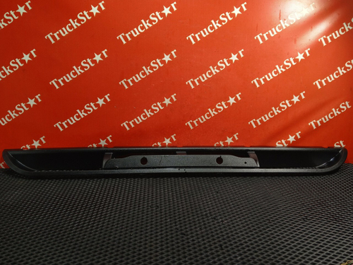 Накладка бампера нижняя