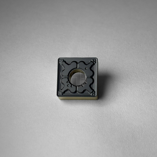 SNMG120408-ED FE1130  Пластина токарная