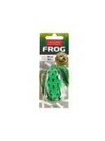 Приманка мягкая LJ 3D Series FROG 2.6in (06.50)/001 1 шт. в упак.