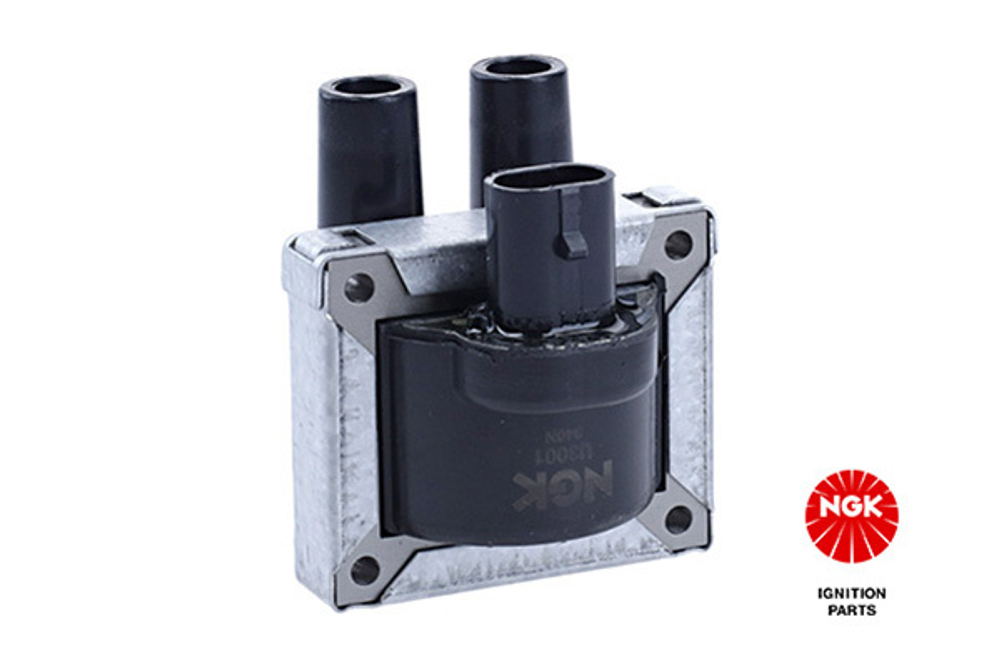 NGK - 48013-NGK - Ignition Coil