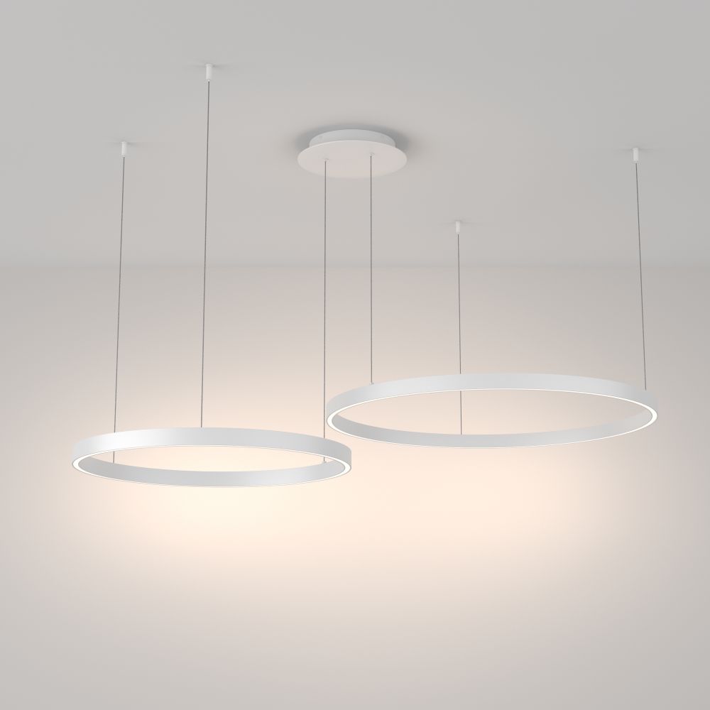 Подвесной светильник Maytoni Rim MOD058PL-L74W4K