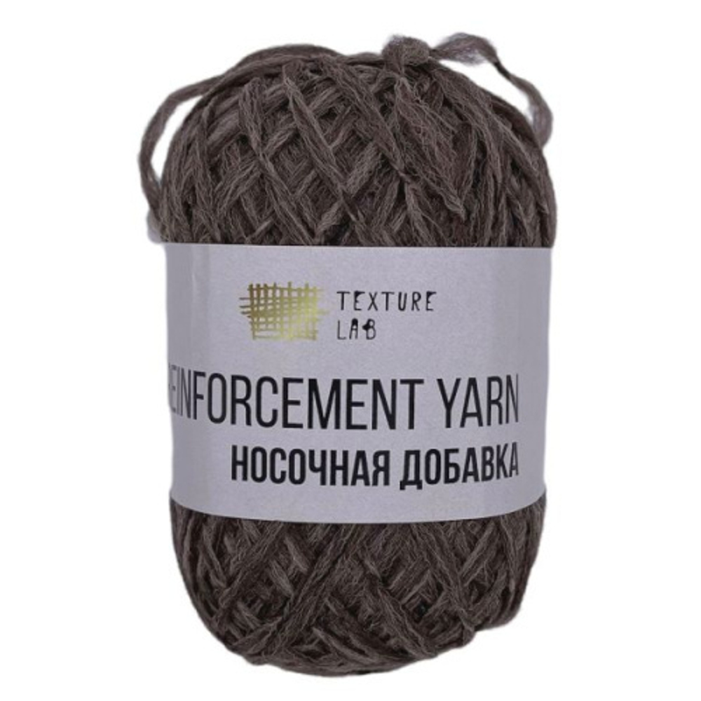 Пряжа Носочная добавка, 50г, 200м, 100%полиэфир (цена за 1 шт.)