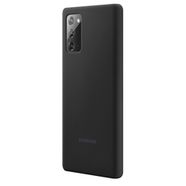 Чехол Silicone Cover Samsung Galaxy Note 20
