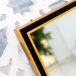 Зеркало Объект мечты Персей