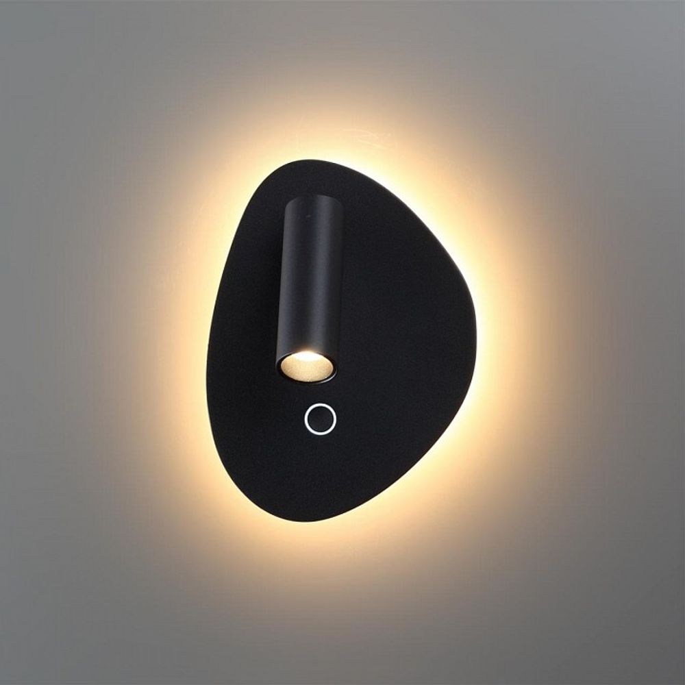 Бра Odeon Light HIGHTECH 7182/9WL