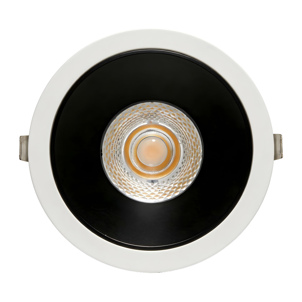 Светильник точечный встраиваемый Wertmark Technical Dorsum WTD.O06.060.30.15