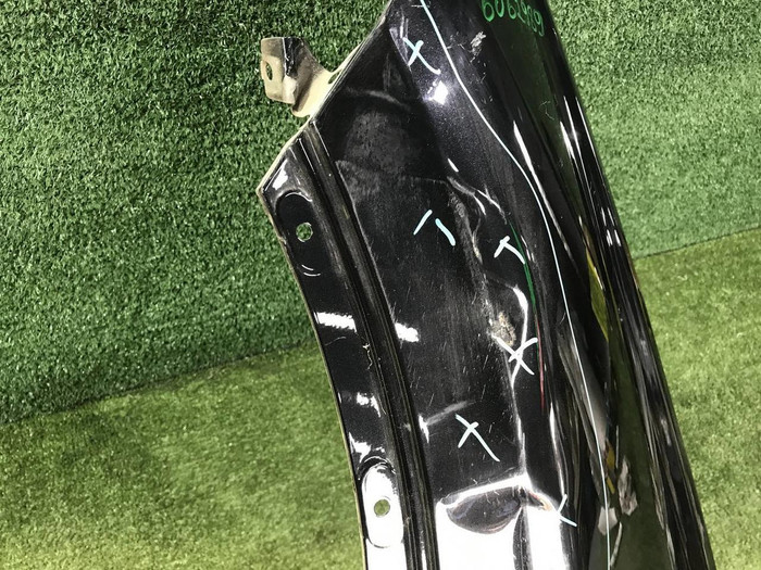 Крыло переднее левое BMW X1 F48 (2015-2022)