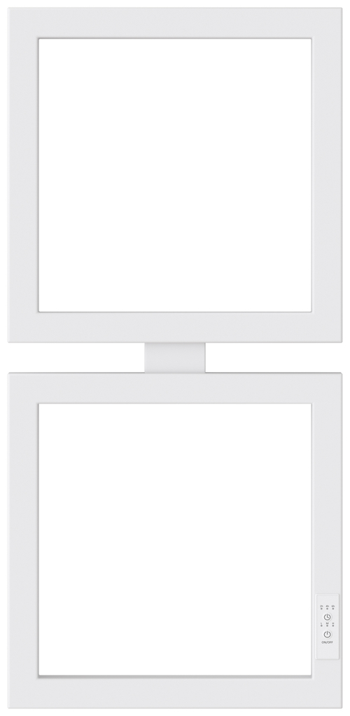 Сунержа Этюд E 690х300 правый