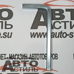 Ключ поддона четырехгранный  8мм 09867