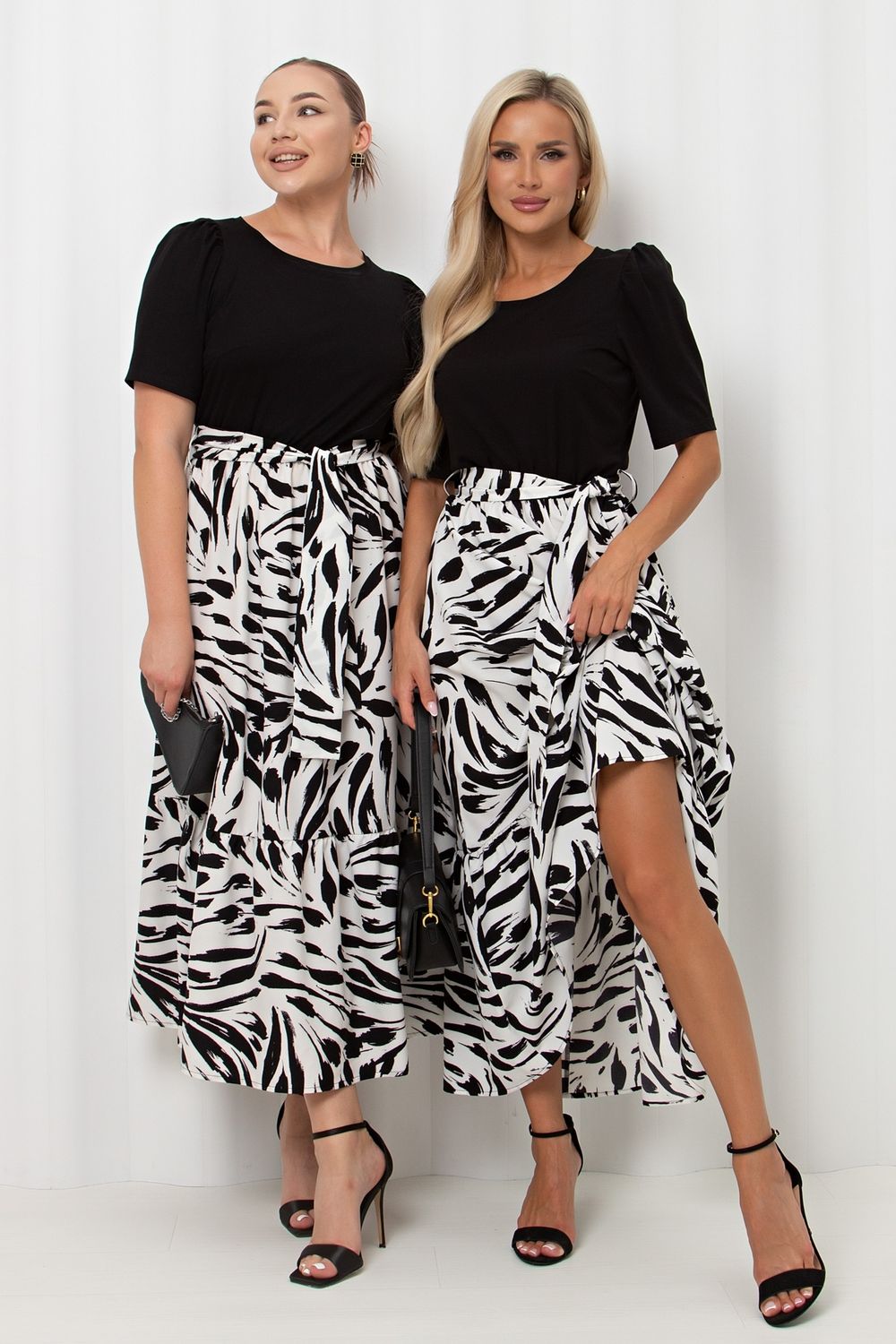 Платье Консуэла №1 Valentina