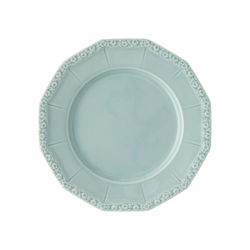 Rosenthal - Тарелка Maria Pale Mint, 26 см / артикул   1043040716710226  / GTIN 4012438565415