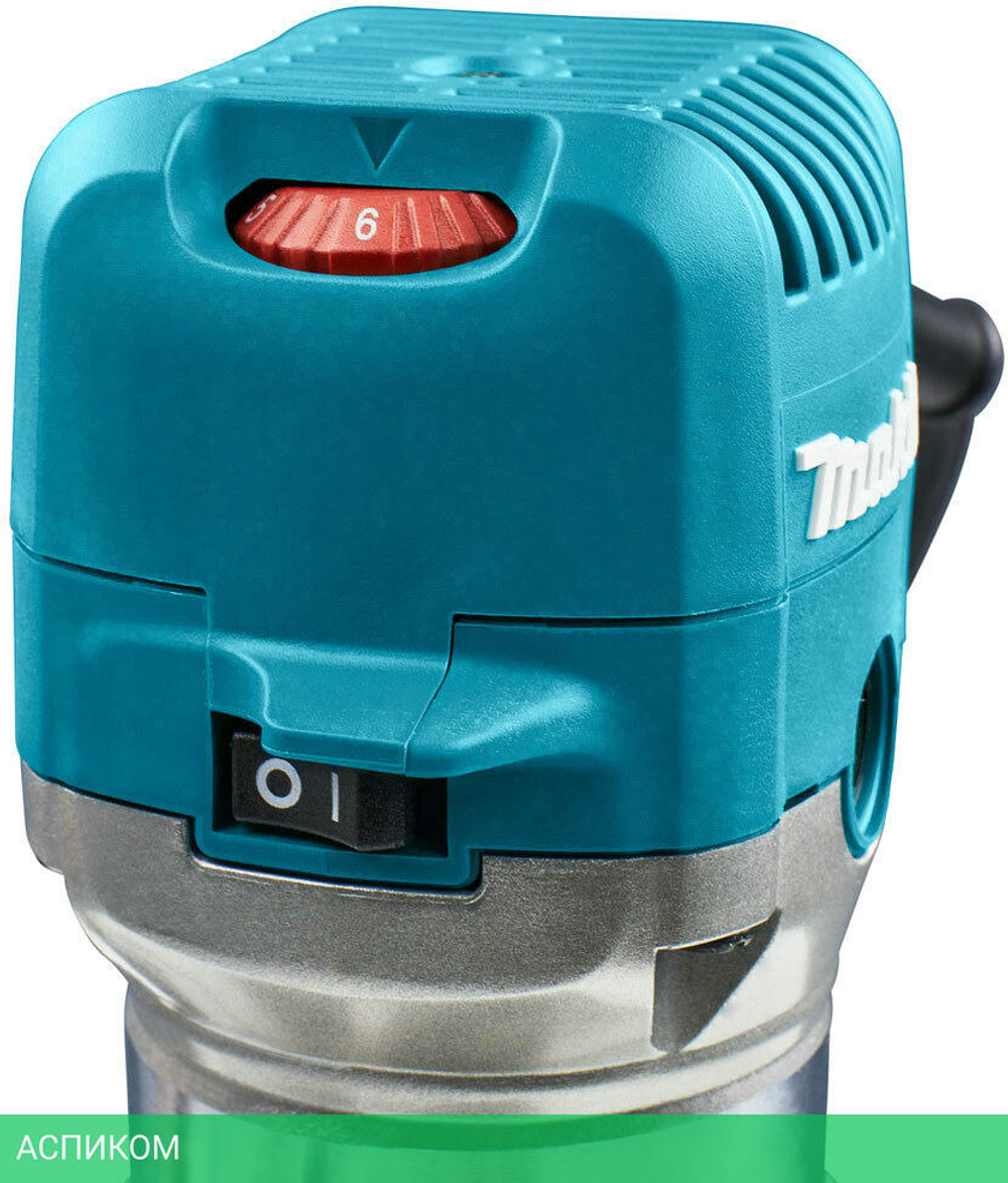 Фрезер Makita RT0702CX2