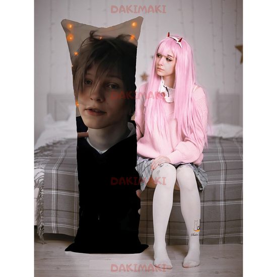 Дакимакура Ваня Дипинс твич арт. 1157