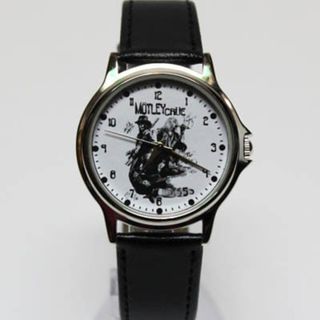 Часы наручные Motley Crue