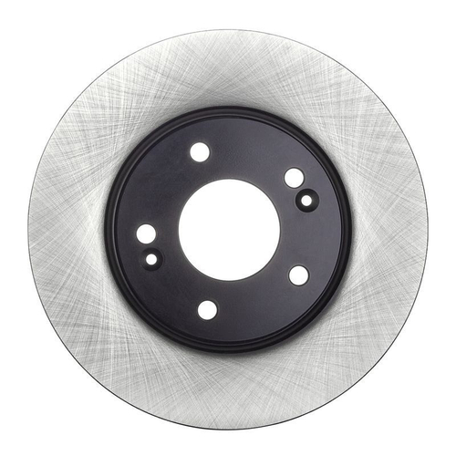 Диск тормозной передний AVANTECH BR0720S