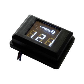 Вольтметр URAL (УРАЛ) DB White