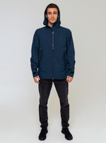 КУРТКА МУЖСКАЯ NORPPA BAIKAL