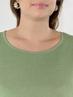 Блузка Камео-4 Виотекс ХАКИ