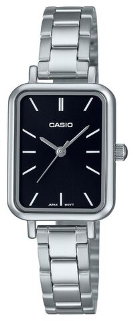 Женские наручные часы Casio Collection LTP-V009D-1E