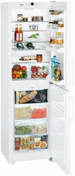 Холодильник Liebherr CUN 3923